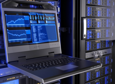 Infrastruktur Server